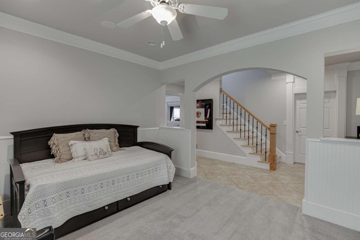 1083 Meadow Bluff Terrace Suwanee - Photo 34