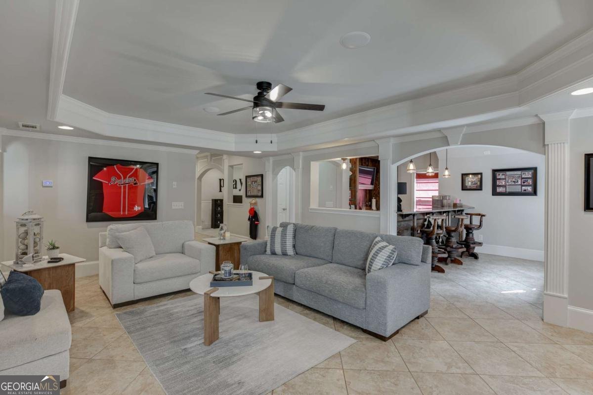 1083 Meadow Bluff Terrace Suwanee - Photo 36