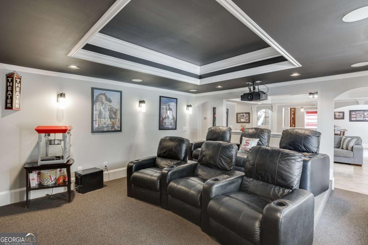 1083 Meadow Bluff Terrace Suwanee - Photo 41
