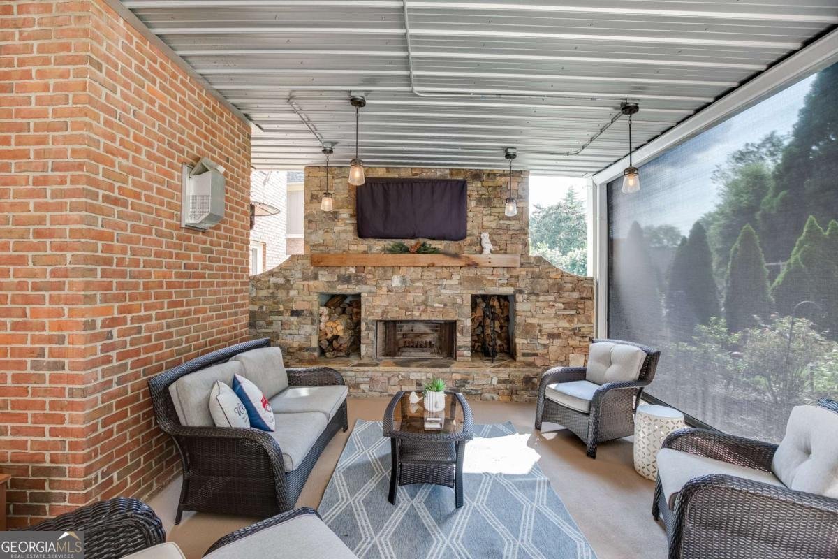 1083 Meadow Bluff Terrace Suwanee - Photo 45