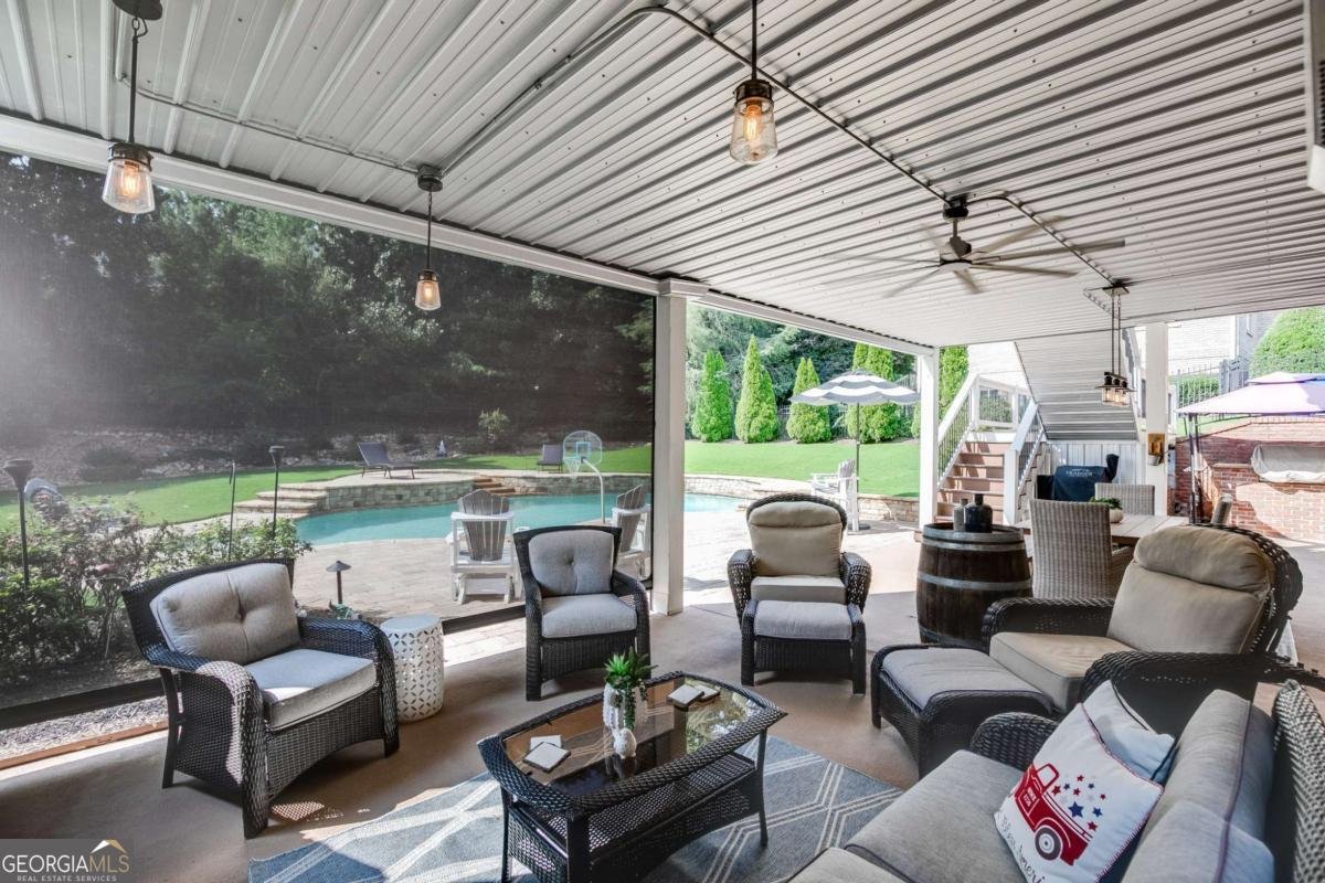 1083 Meadow Bluff Terrace Suwanee - Photo 46