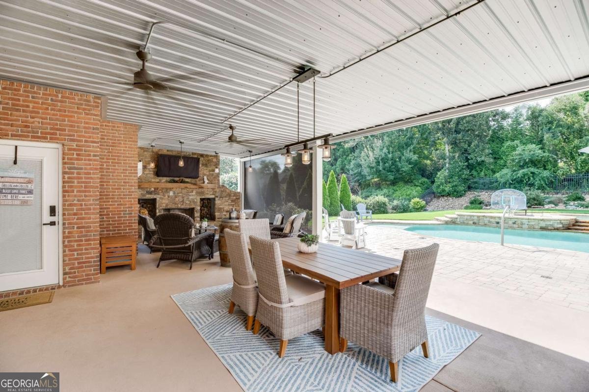 1083 Meadow Bluff Terrace Suwanee - Photo 48