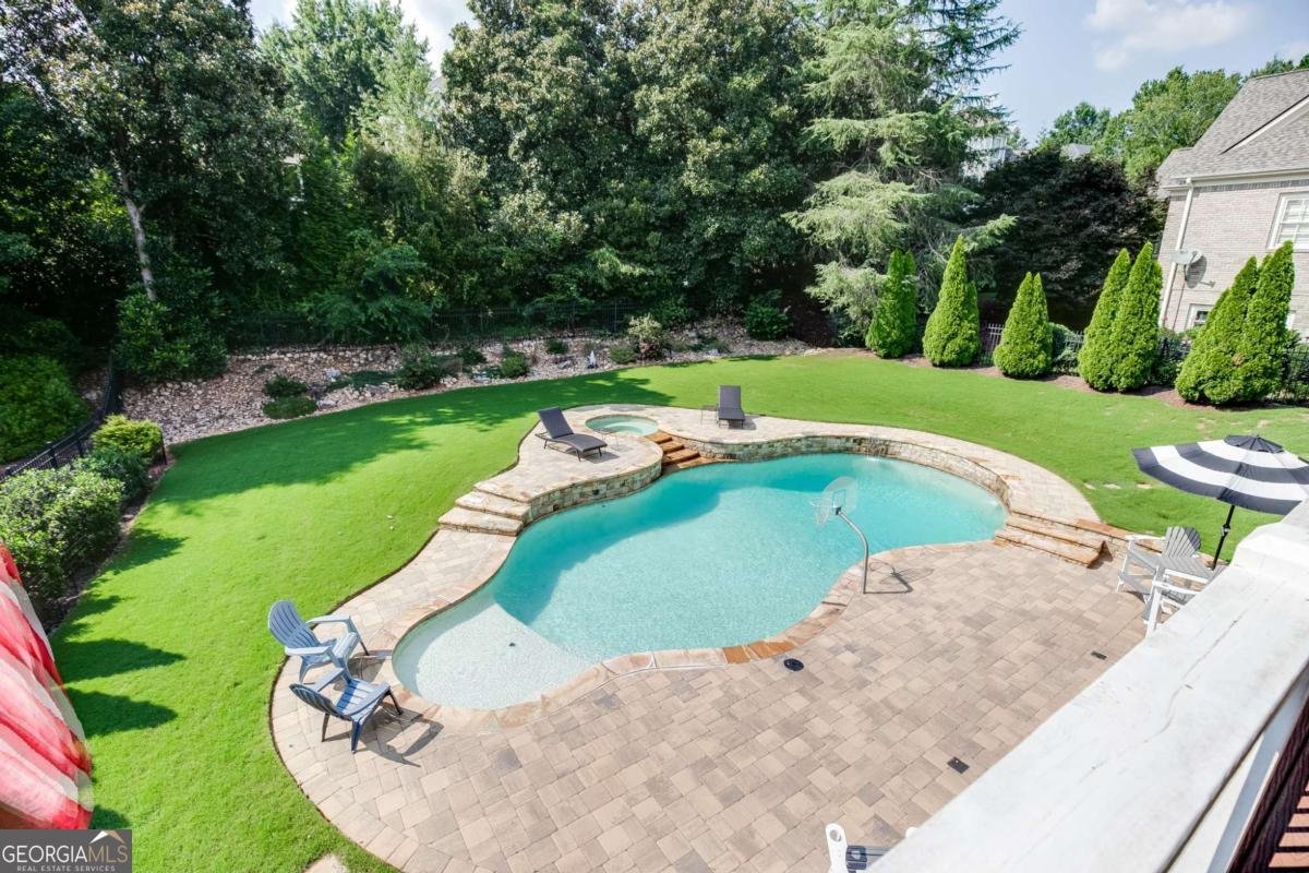 1083 Meadow Bluff Terrace Suwanee - Photo 49