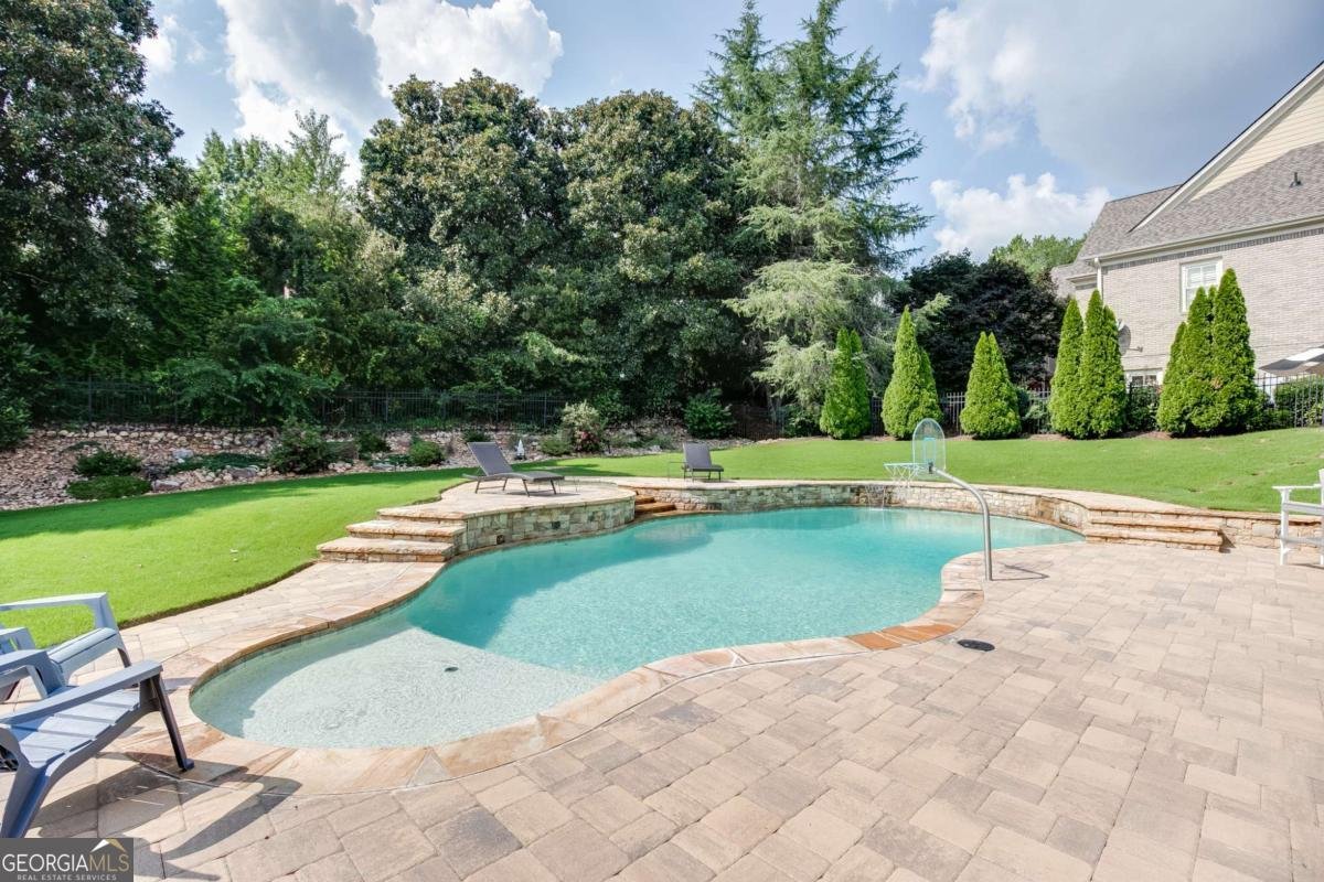 1083 Meadow Bluff Terrace Suwanee - Photo 50
