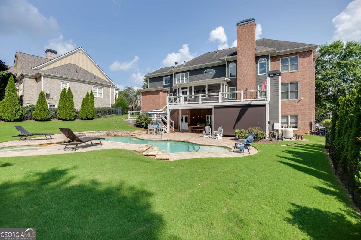 1083 Meadow Bluff Terrace Suwanee - Photo 53