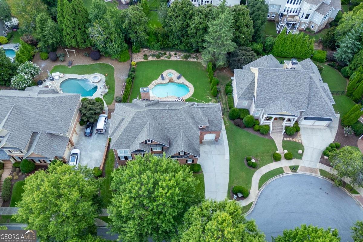 1083 Meadow Bluff Terrace Suwanee - Photo 54