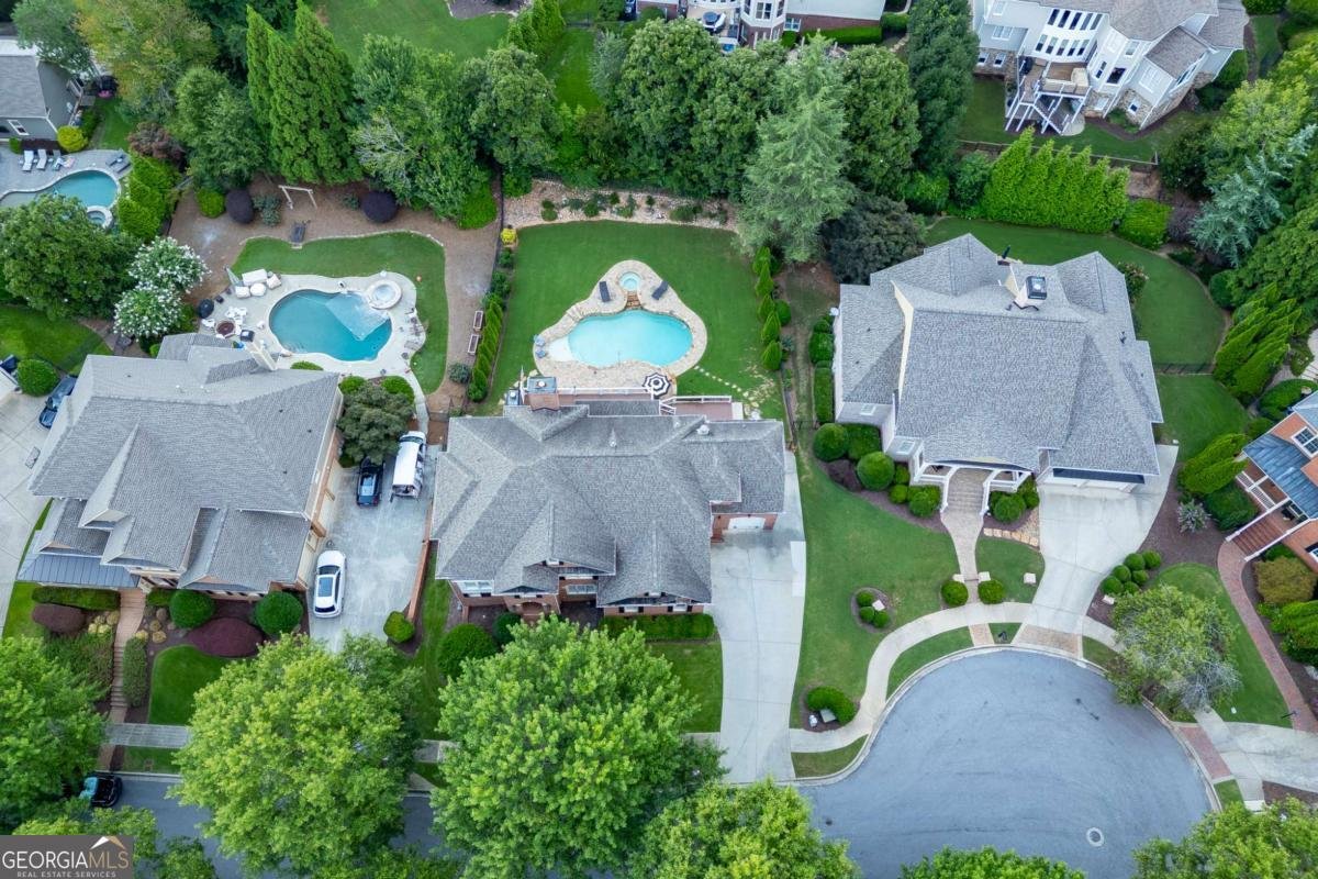 1083 Meadow Bluff Terrace Suwanee - Photo 55