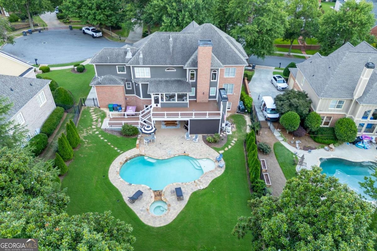 1083 Meadow Bluff Terrace Suwanee - Photo 56