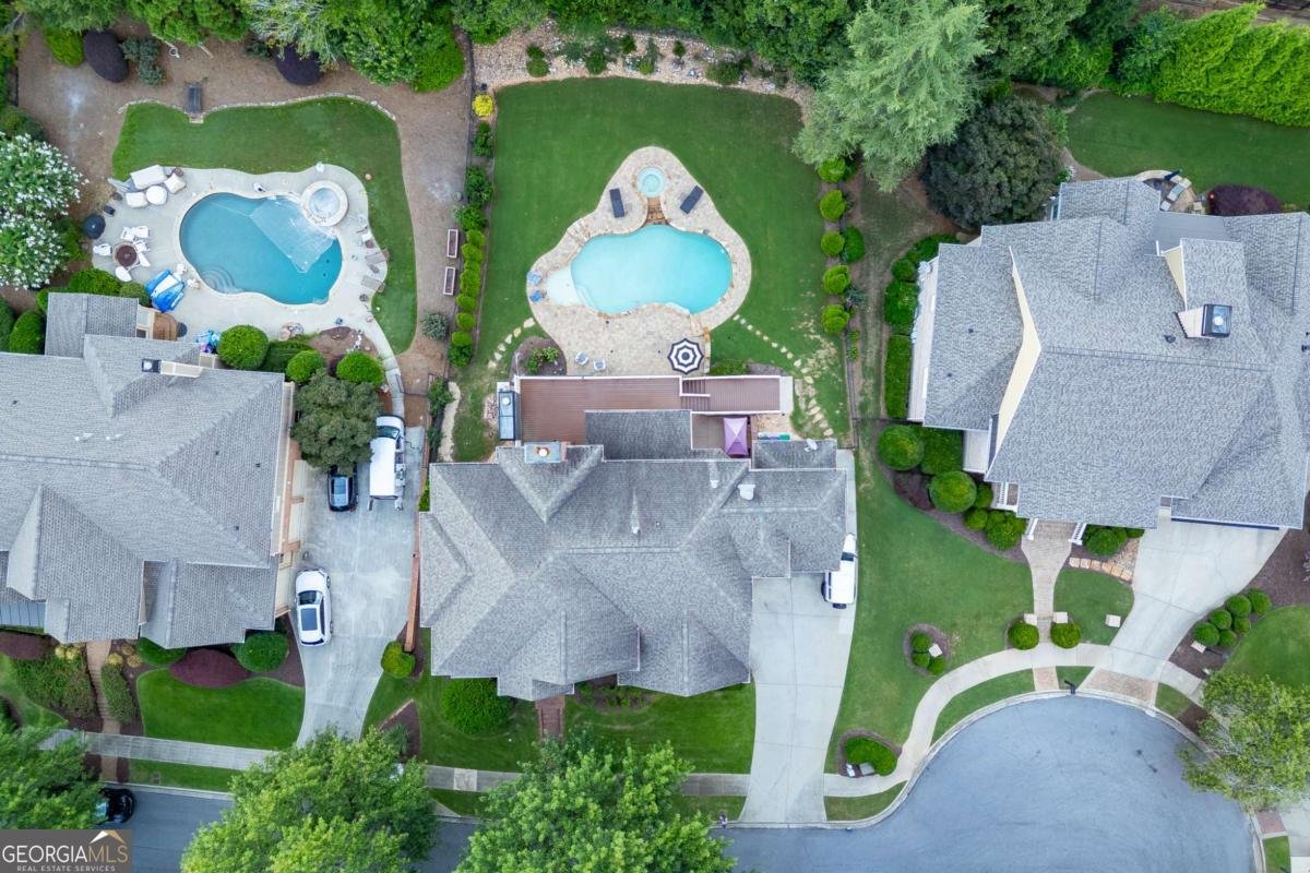 1083 Meadow Bluff Terrace Suwanee - Photo 57
