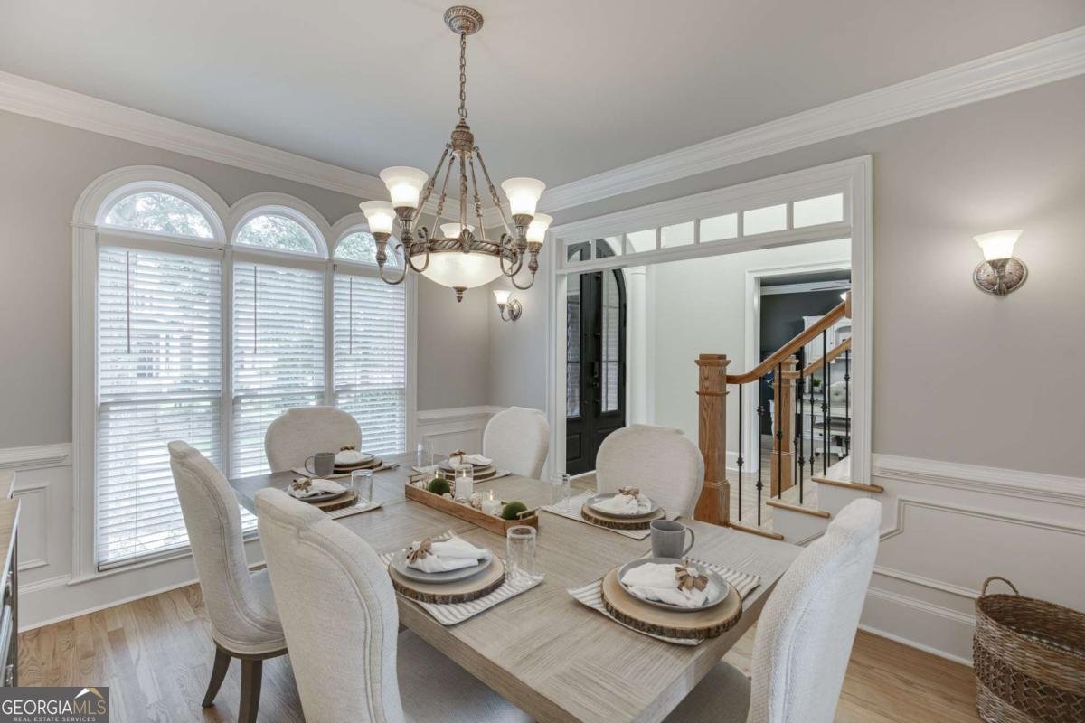 1083 Meadow Bluff Terrace Suwanee - Photo 6