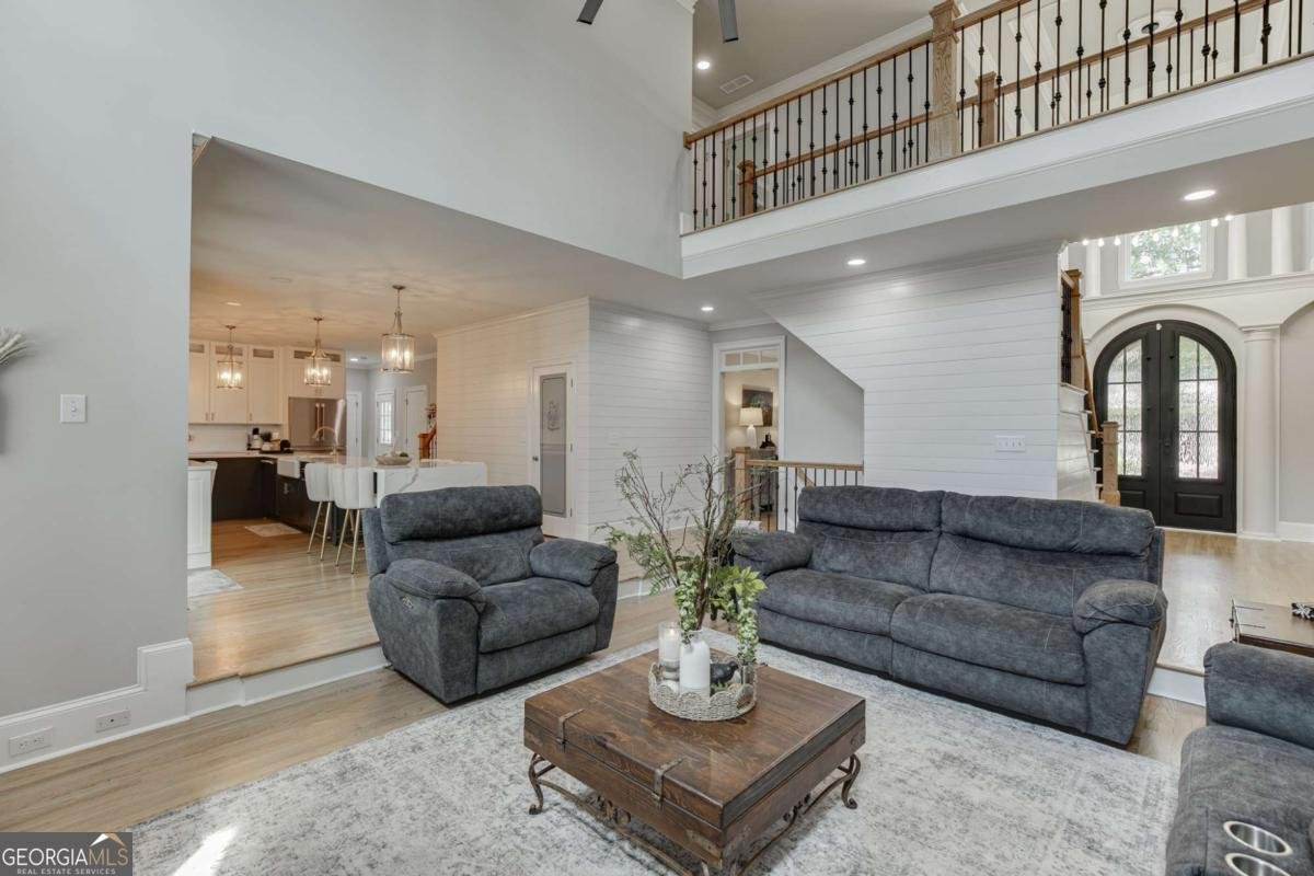 1083 Meadow Bluff Terrace Suwanee - Photo 8