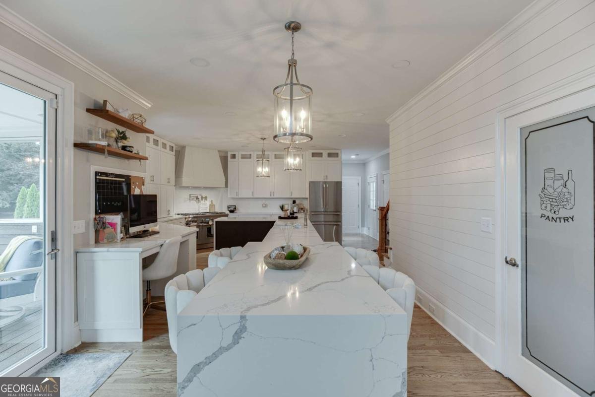 1083 Meadow Bluff Terrace Suwanee - Photo 9