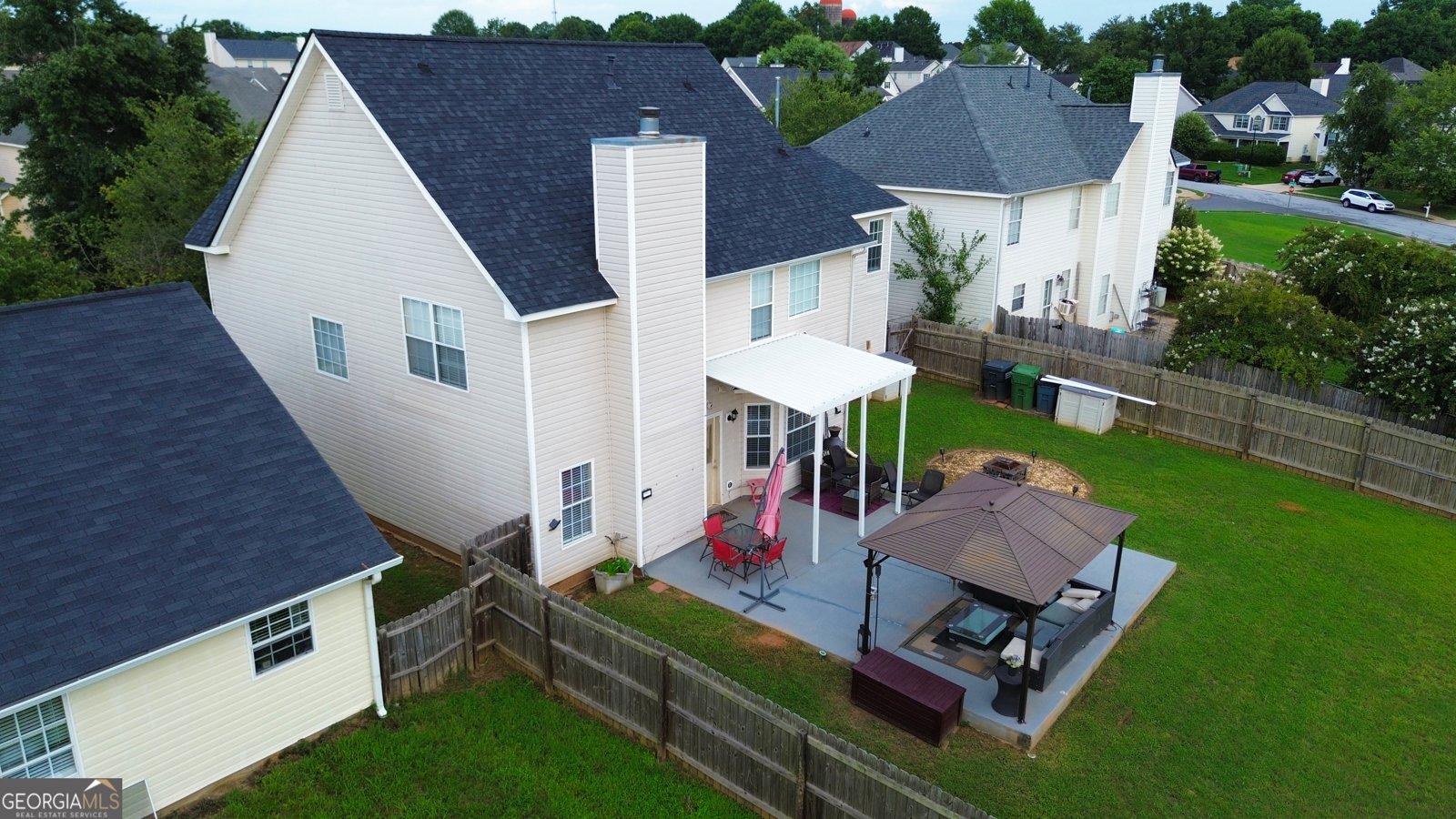 60 Templeton Way Covington - Photo 11