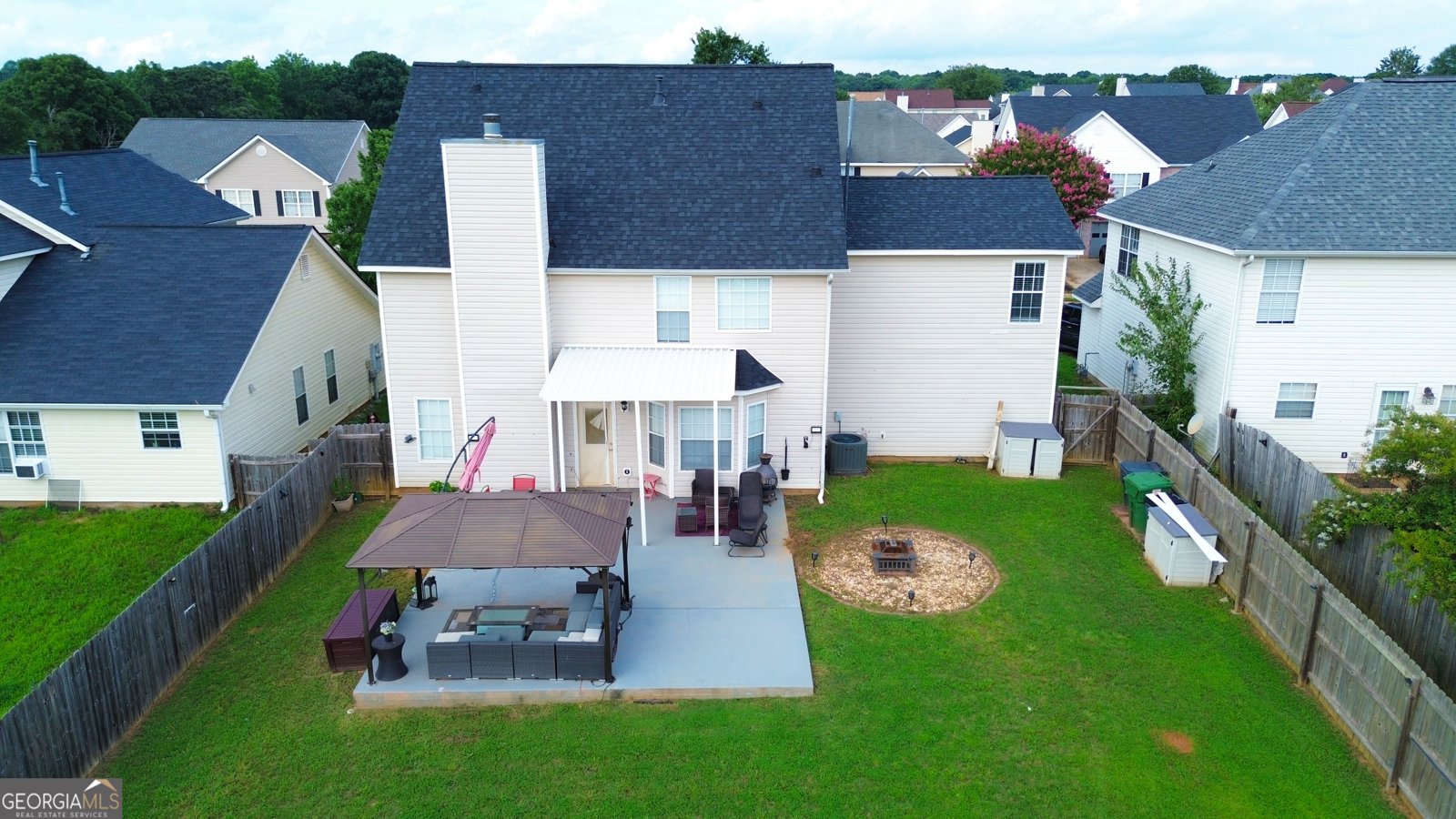 60 Templeton Way Covington - Photo 12