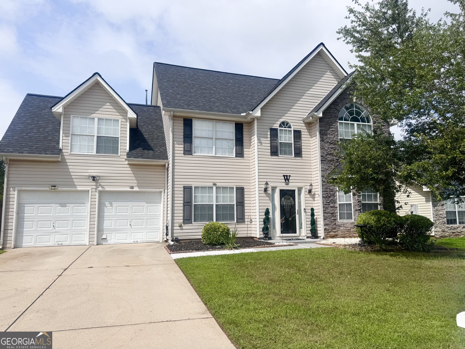 60 Templeton Way Covington - Photo 15