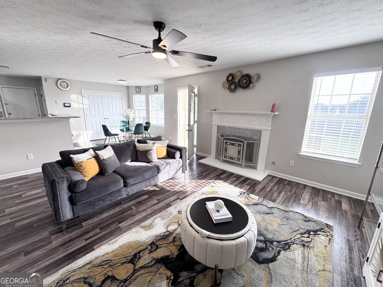 60 Templeton Way Covington - Photo 30