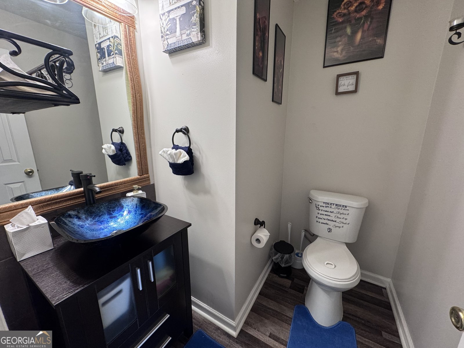 60 Templeton Way Covington - Photo 31