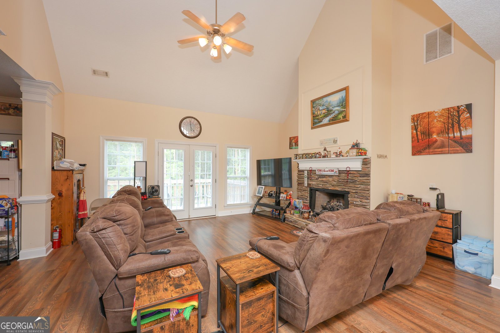 38 Vaux Way Newnan - Photo 11