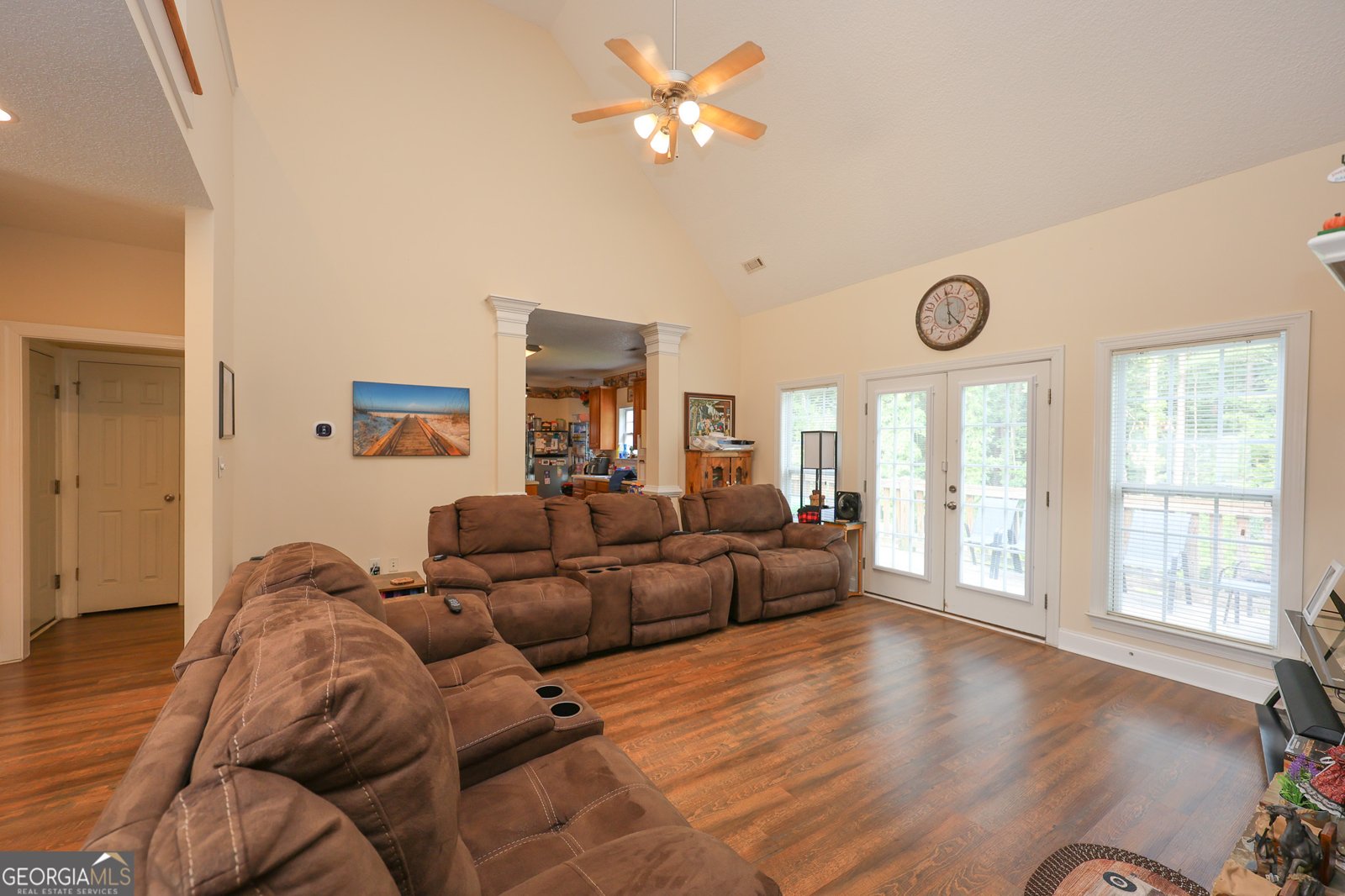 38 Vaux Way Newnan - Photo 12