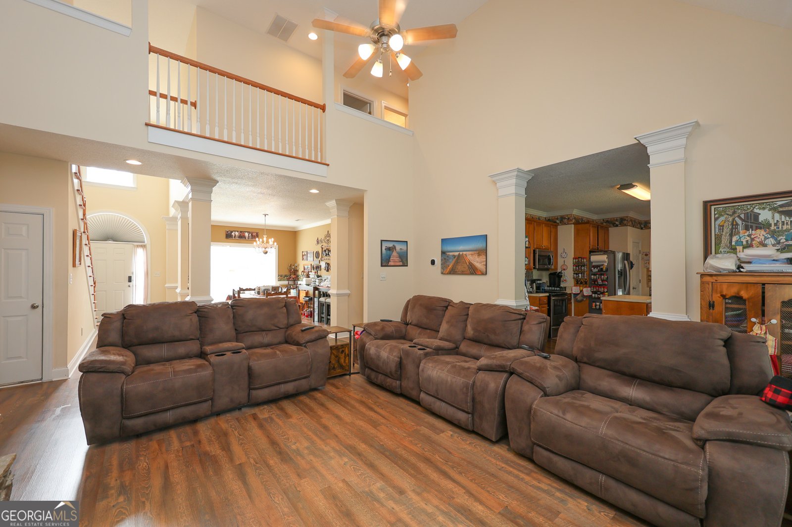 38 Vaux Way Newnan - Photo 13