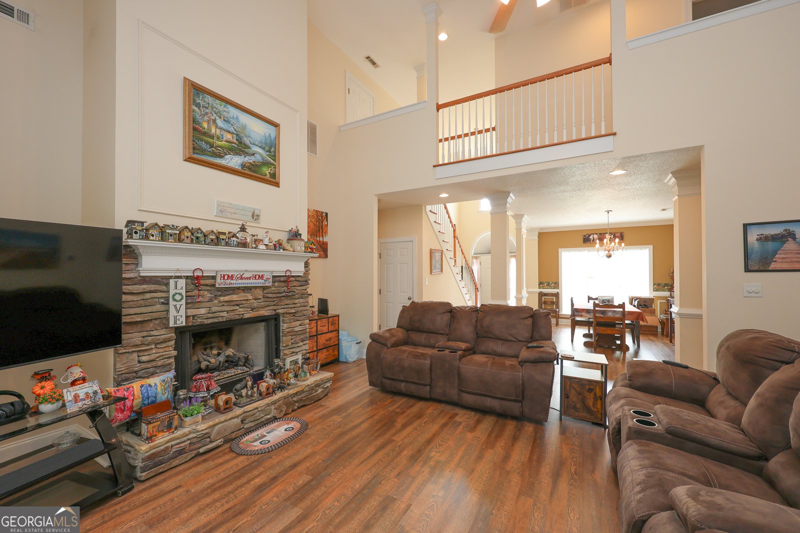 38 Vaux Way Newnan - Photo 14