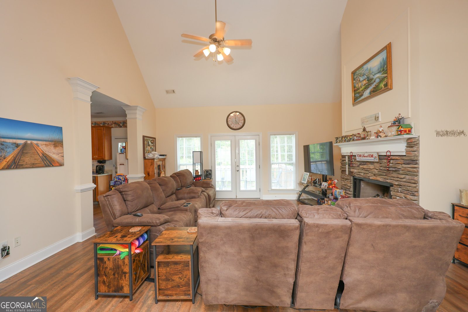 38 Vaux Way Newnan - Photo 15
