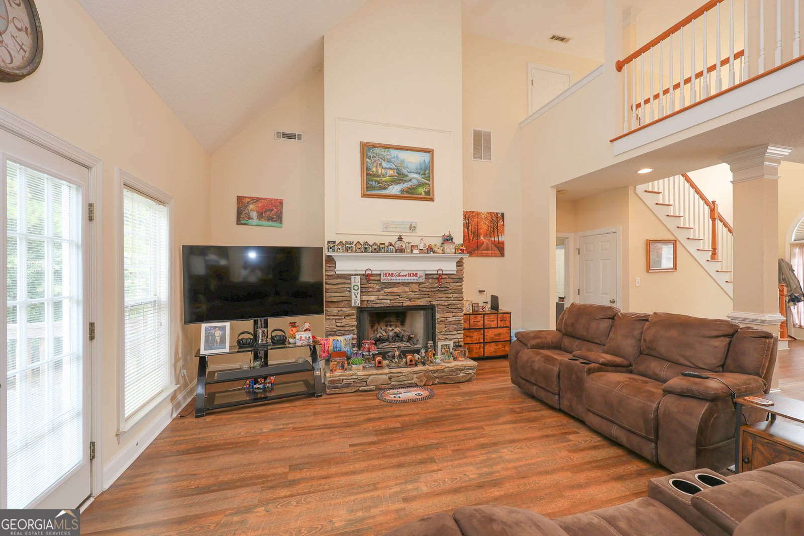 38 Vaux Way Newnan - Photo 16