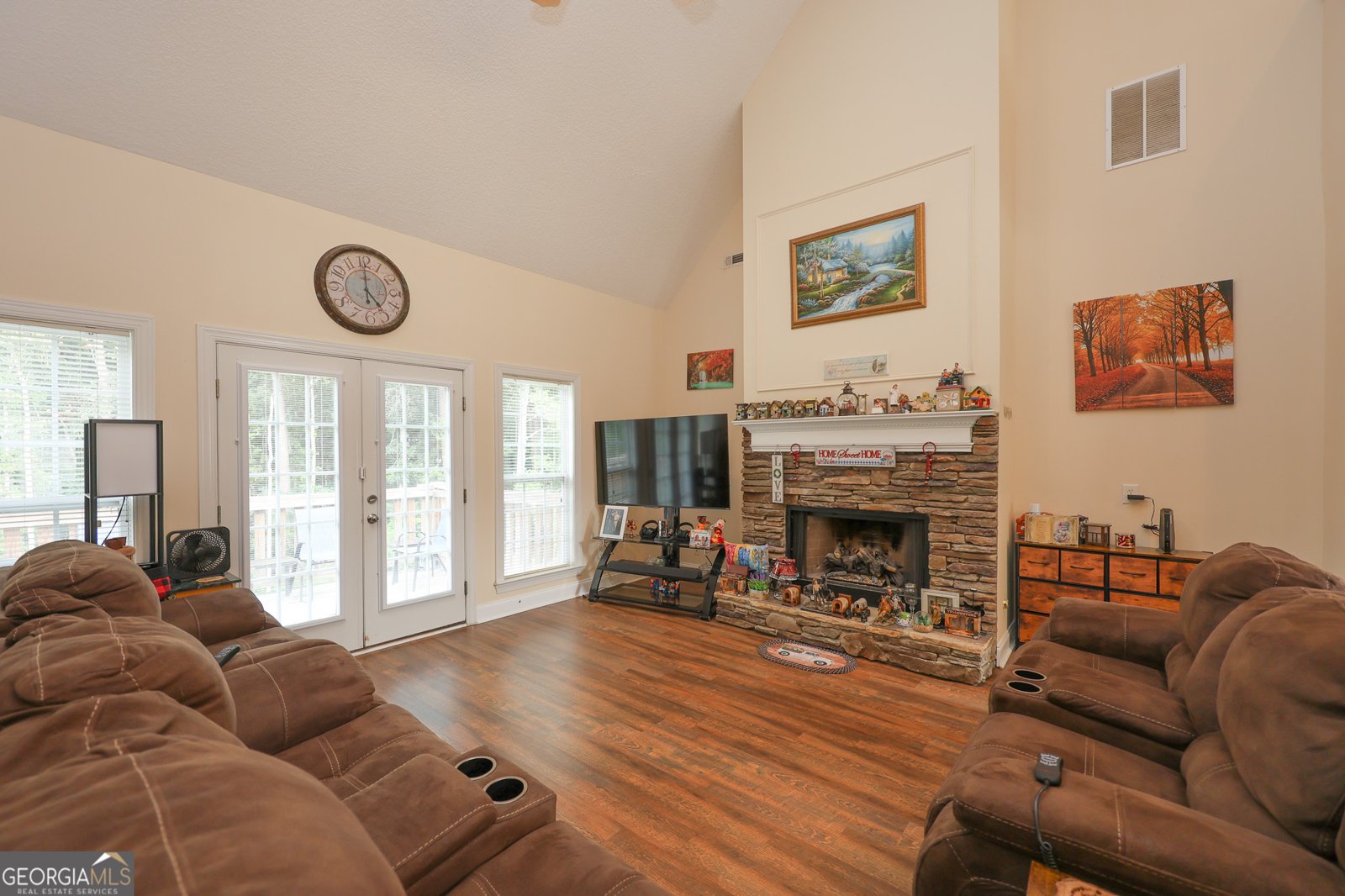 38 Vaux Way Newnan - Photo 17