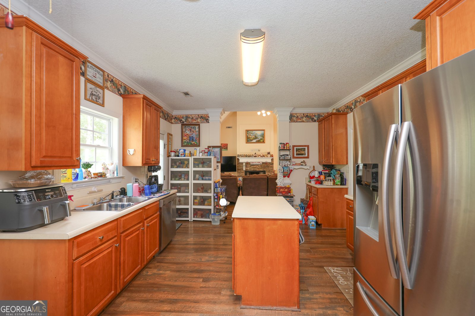 38 Vaux Way Newnan - Photo 18
