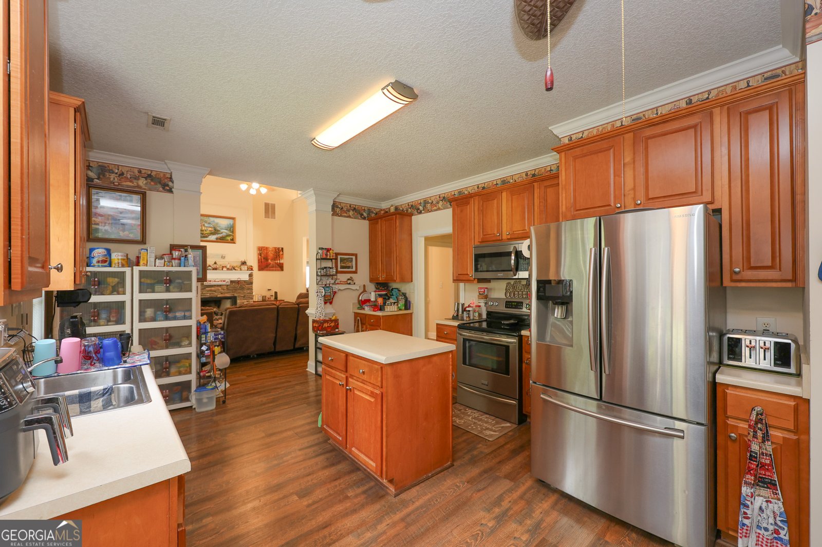 38 Vaux Way Newnan - Photo 19