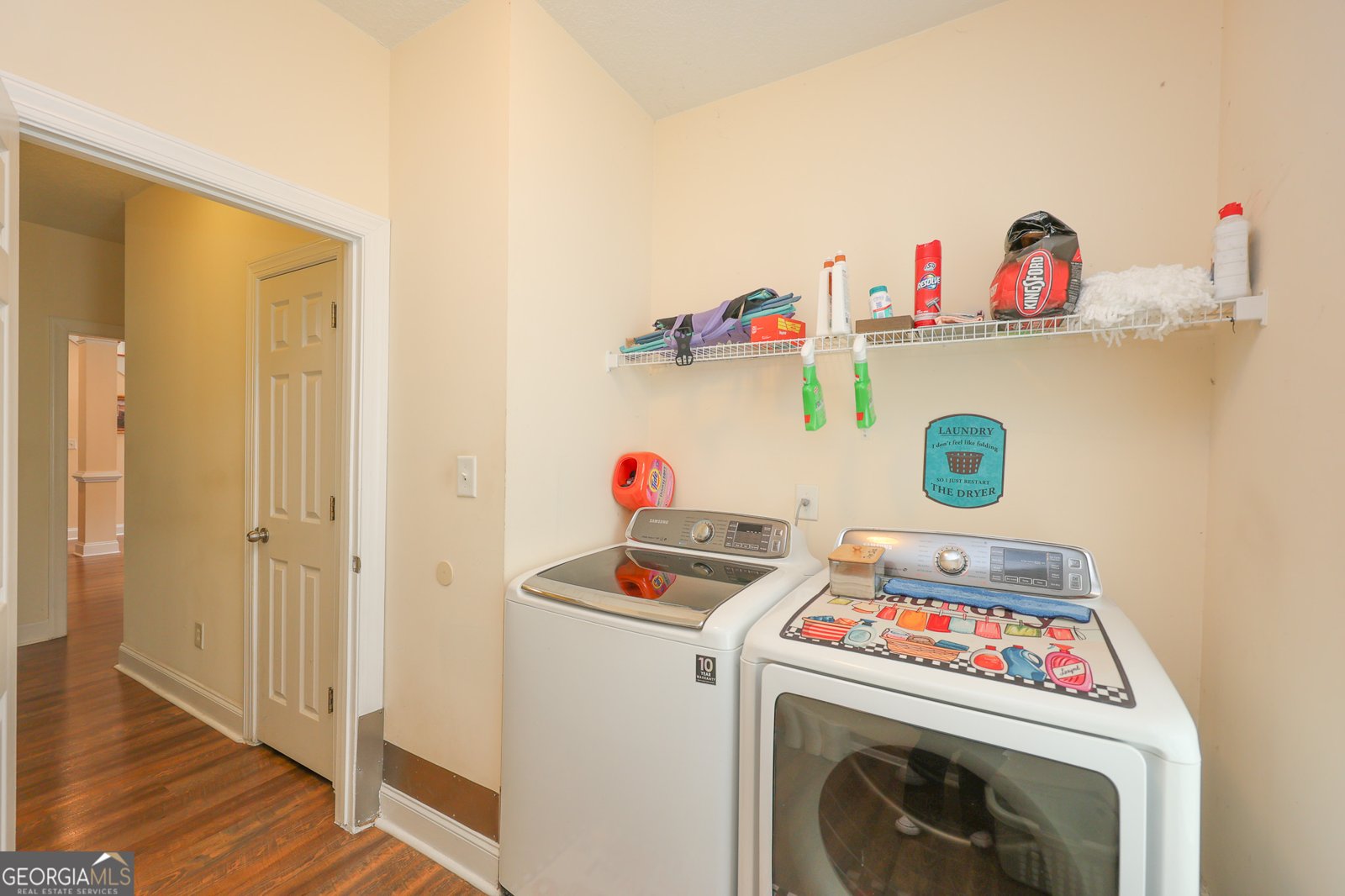 38 Vaux Way Newnan - Photo 22