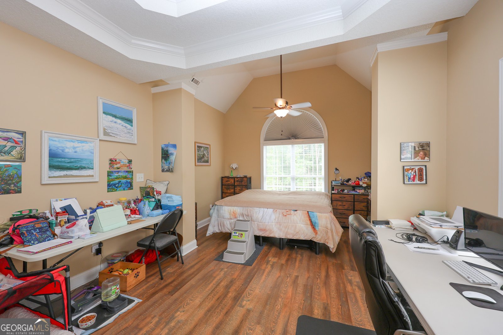 38 Vaux Way Newnan - Photo 25