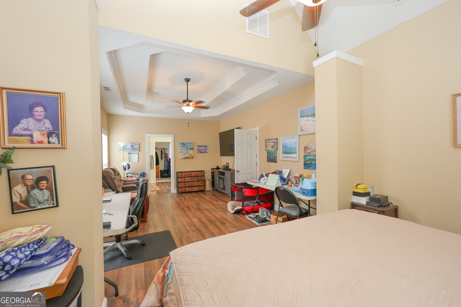 38 Vaux Way Newnan - Photo 26