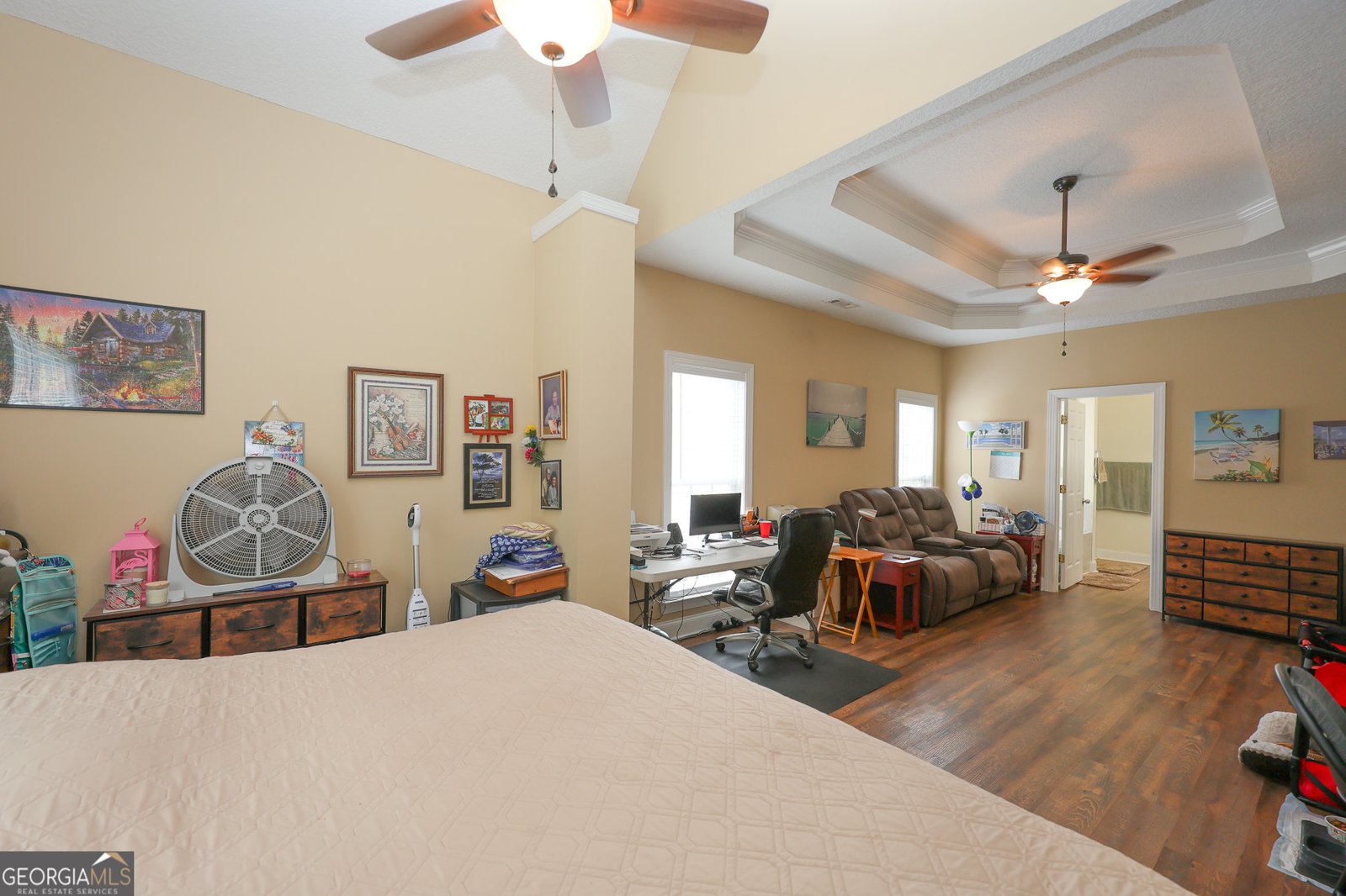 38 Vaux Way Newnan - Photo 27