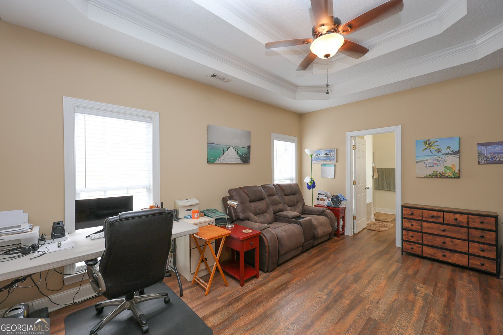 38 Vaux Way Newnan - Photo 28