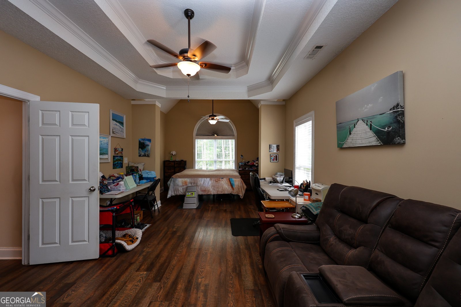 38 Vaux Way Newnan - Photo 29