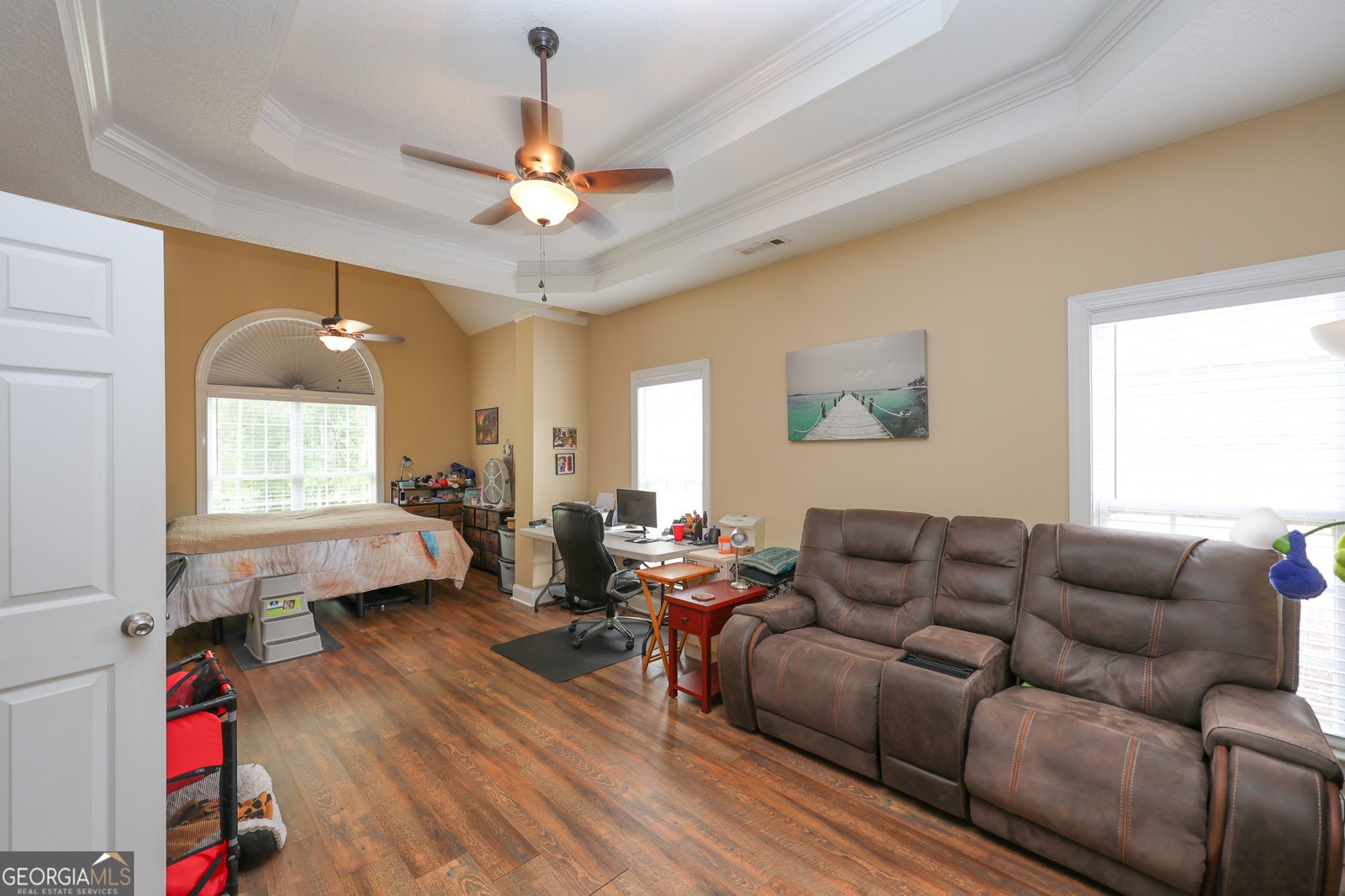 38 Vaux Way Newnan - Photo 30