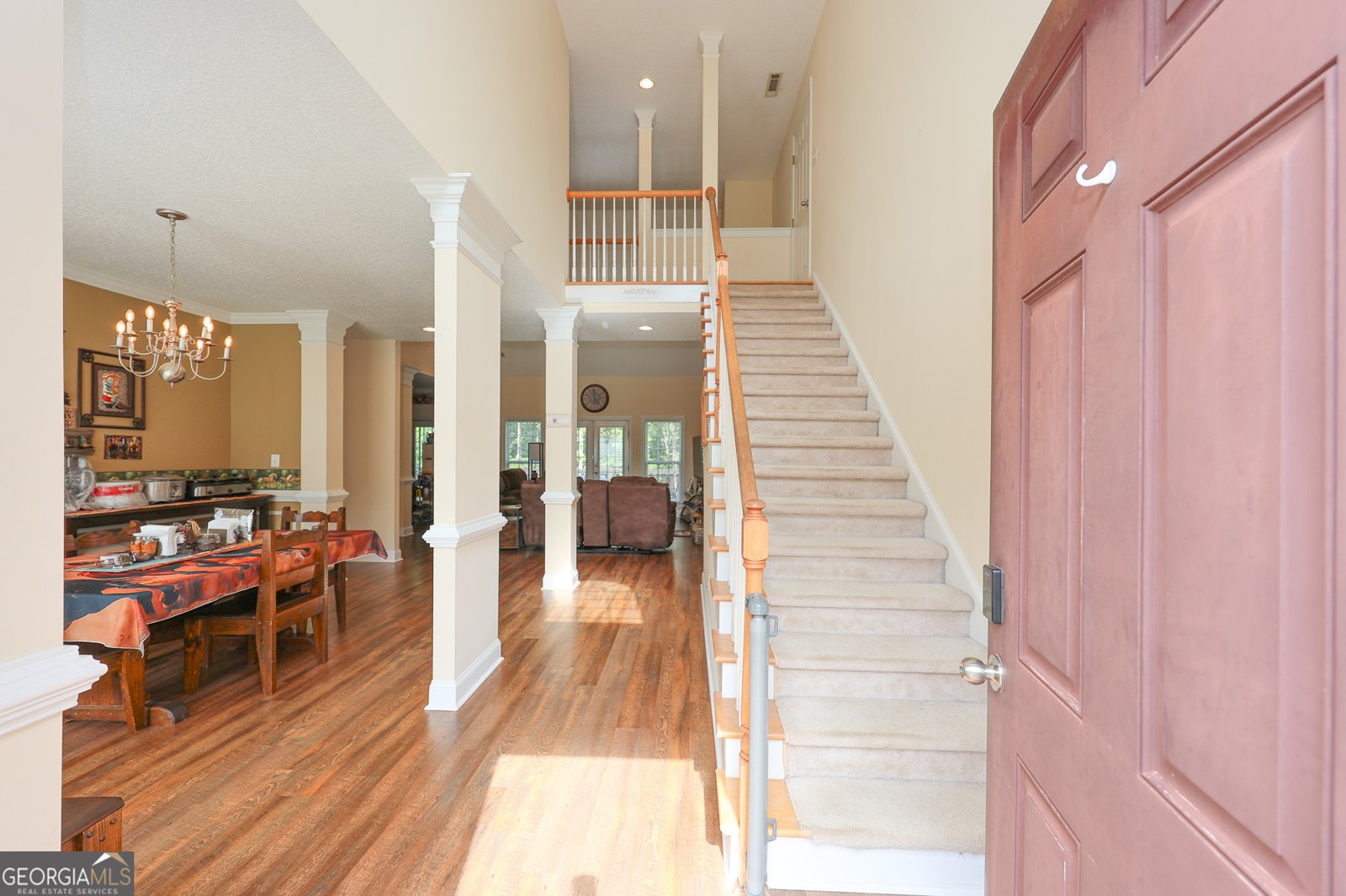 38 Vaux Way Newnan - Photo 6