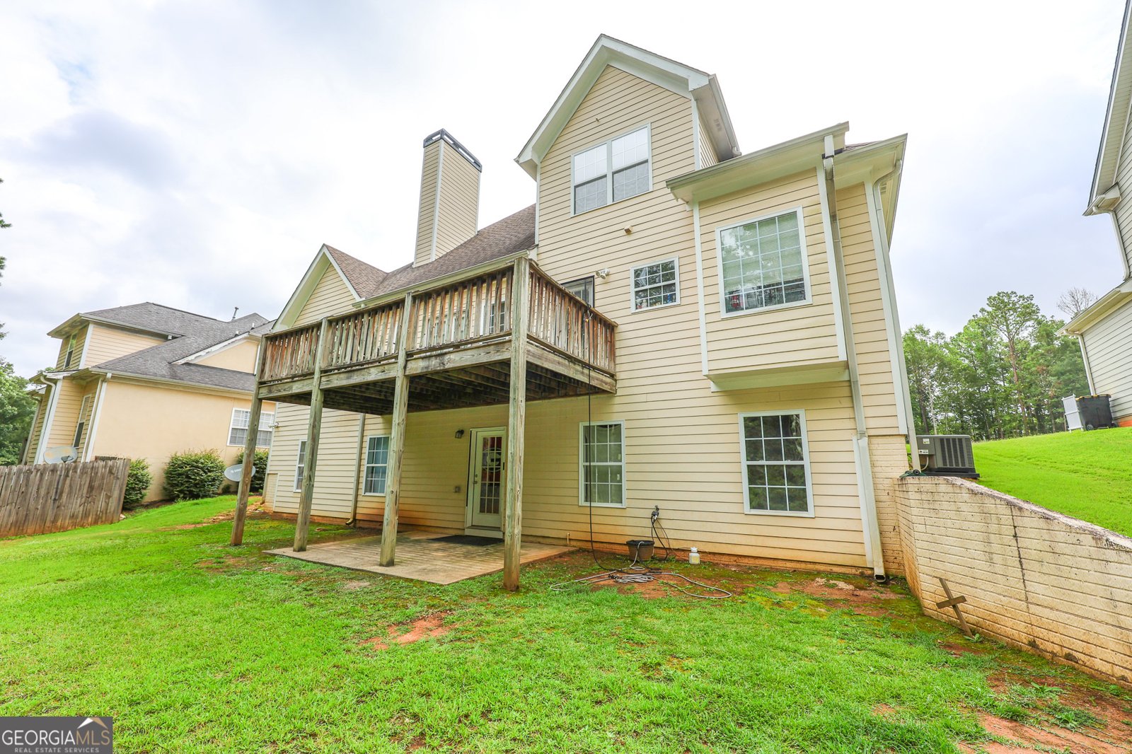38 Vaux Way Newnan - Photo 66
