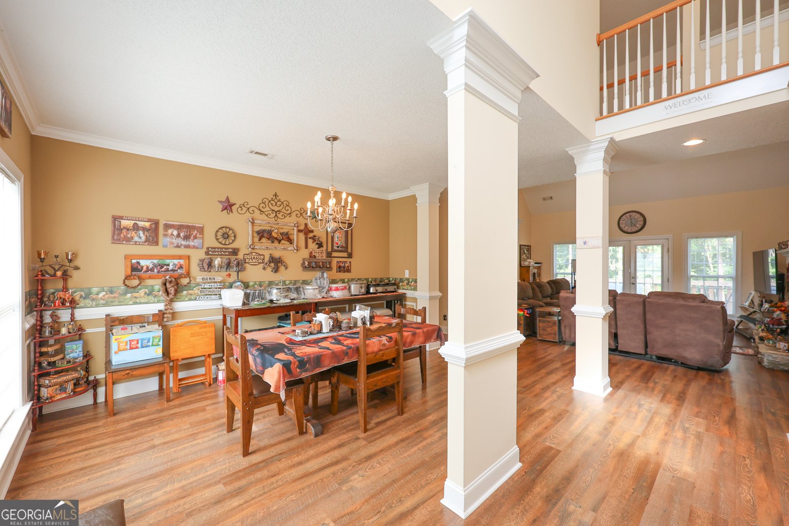 38 Vaux Way Newnan - Photo 7