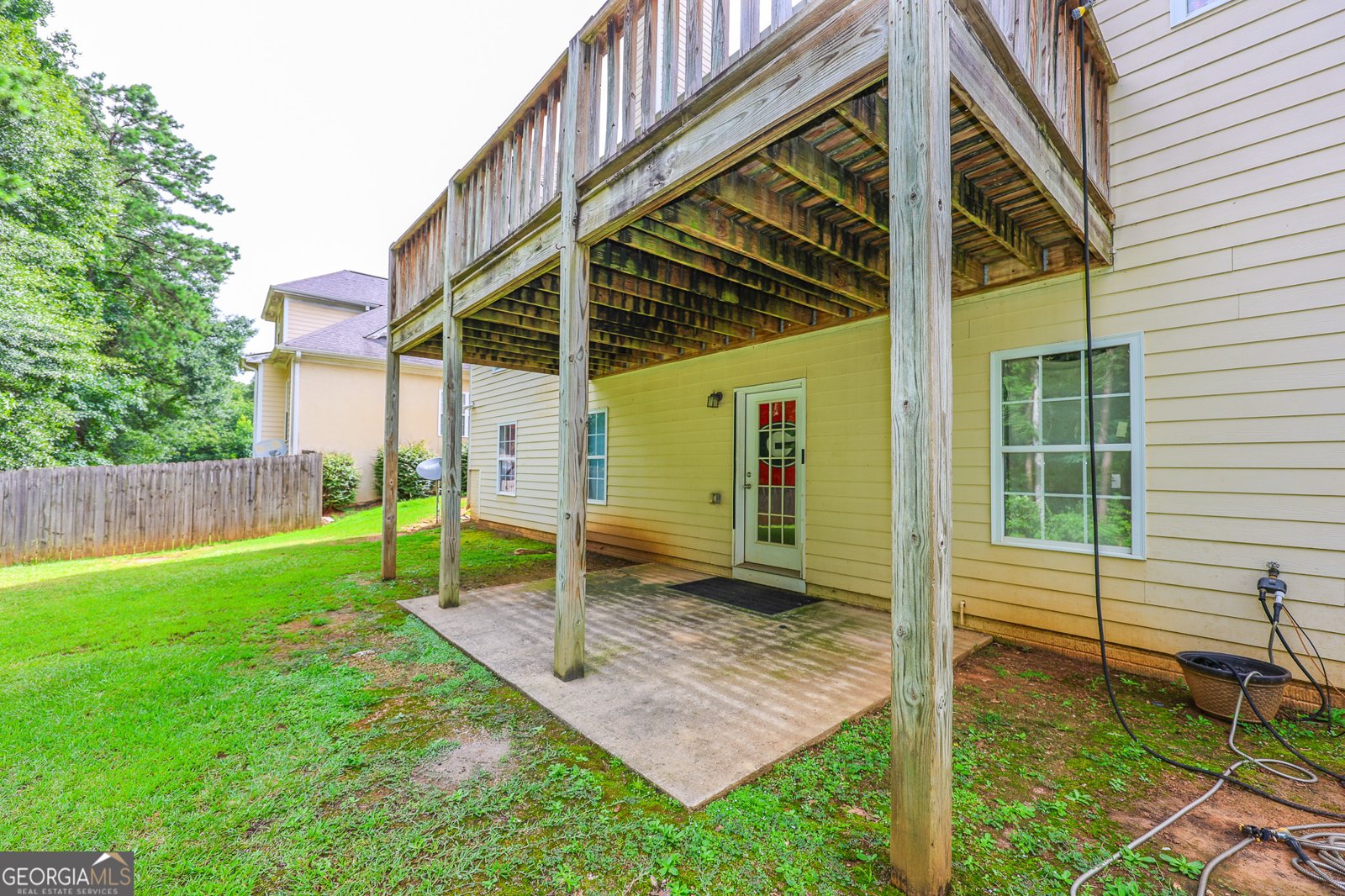 38 Vaux Way Newnan - Photo 70
