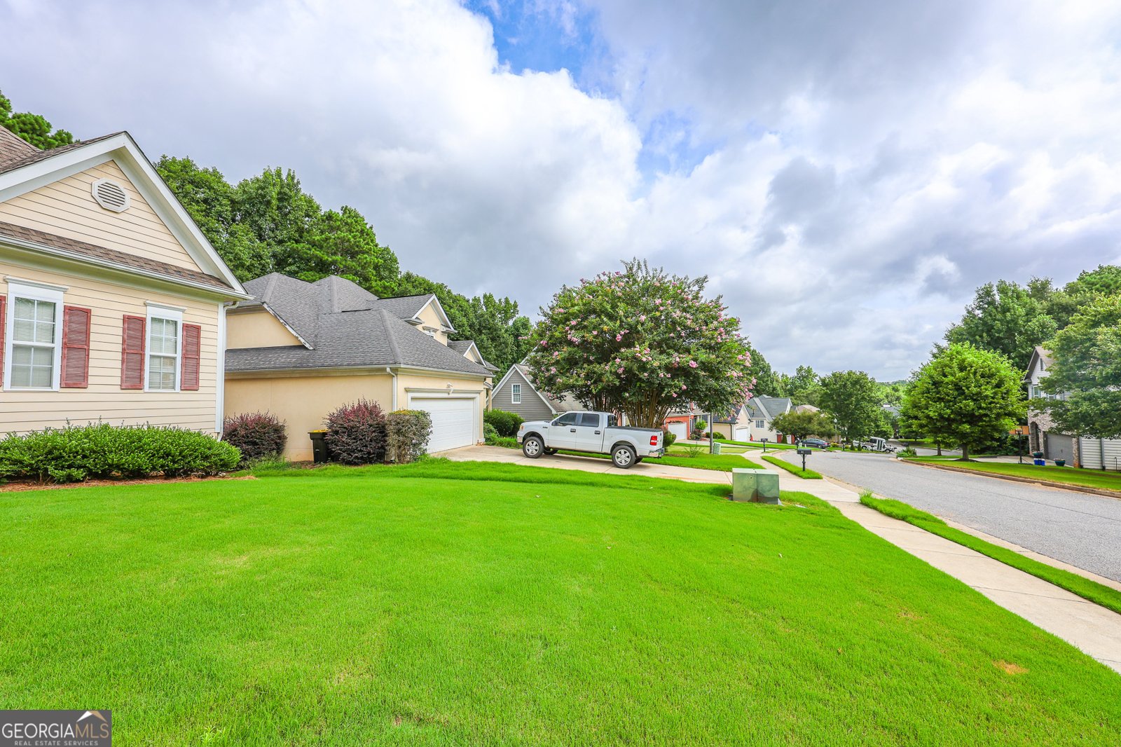 38 Vaux Way Newnan - Photo 72