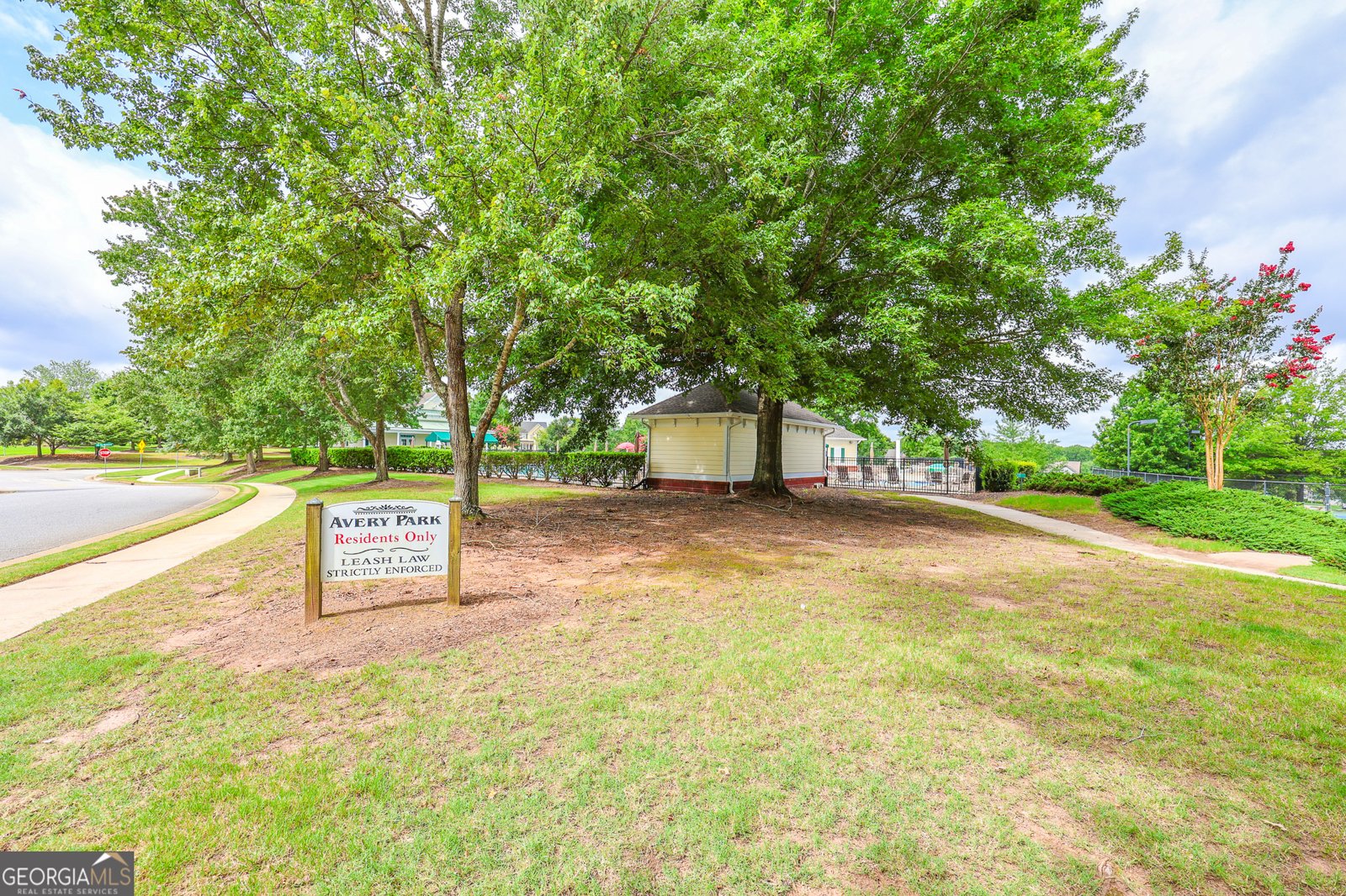 38 Vaux Way Newnan - Photo 77
