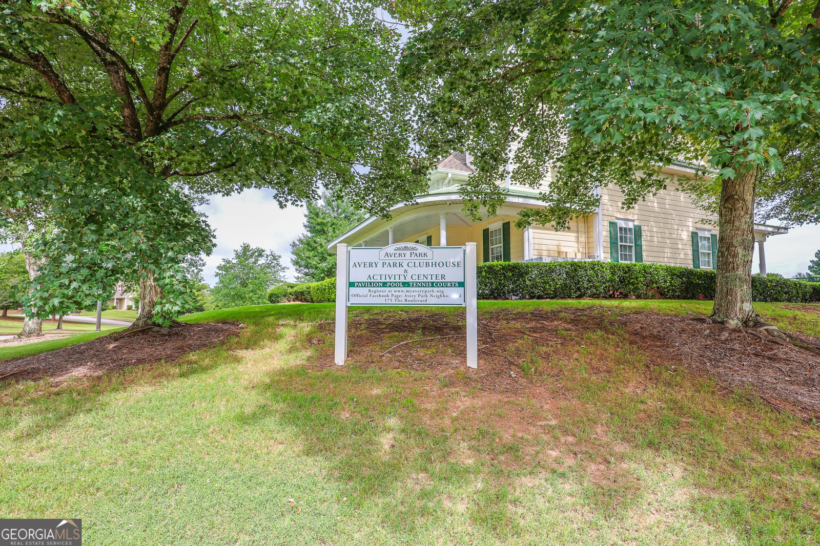 38 Vaux Way Newnan - Photo 79