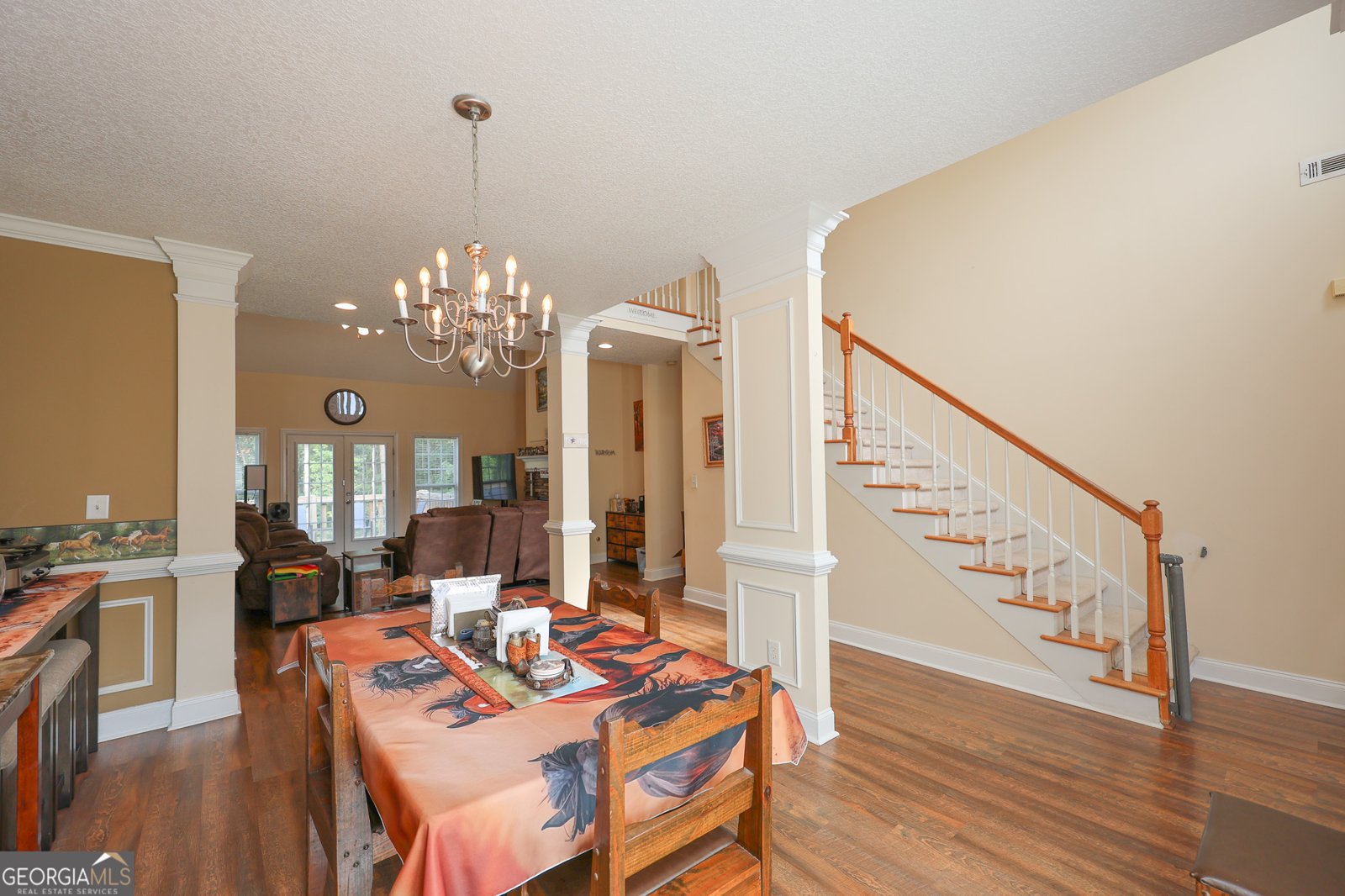 38 Vaux Way Newnan - Photo 8