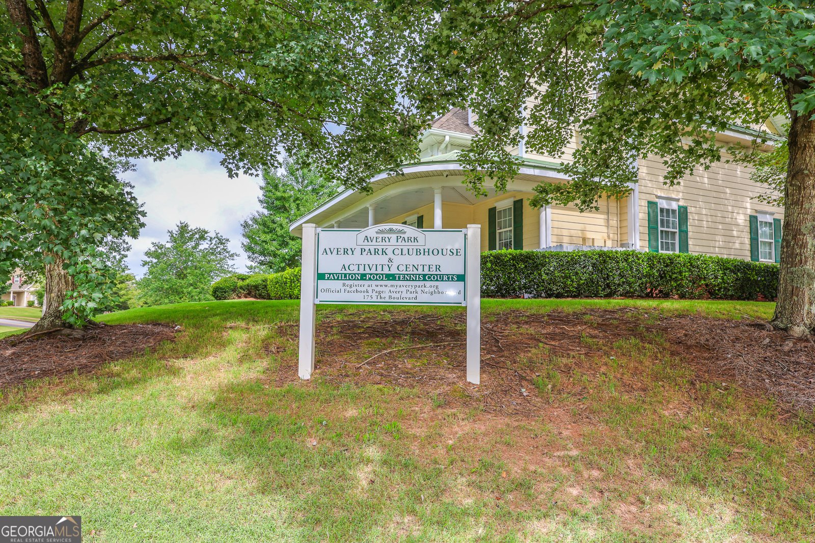 38 Vaux Way Newnan - Photo 80