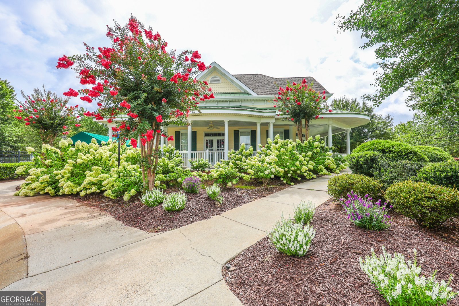 38 Vaux Way Newnan - Photo 83
