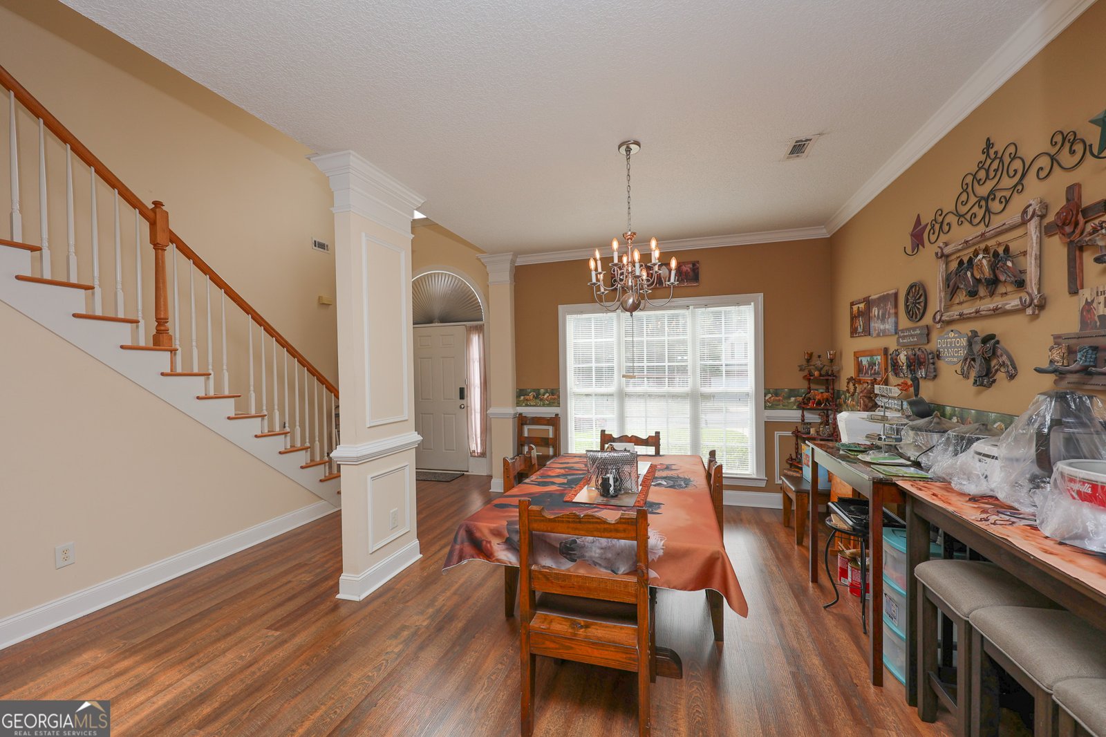 38 Vaux Way Newnan - Photo 9