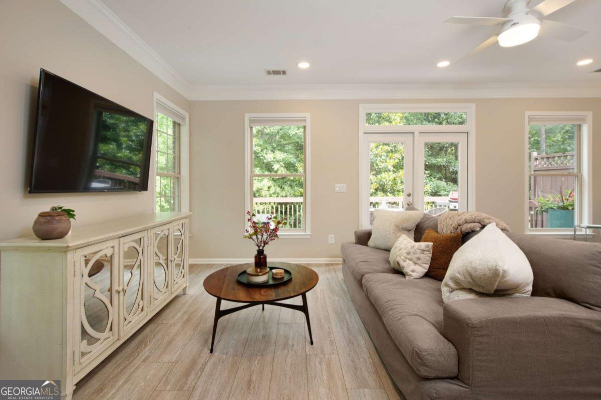 5010 Manchester Circle Roswell - Photo 10