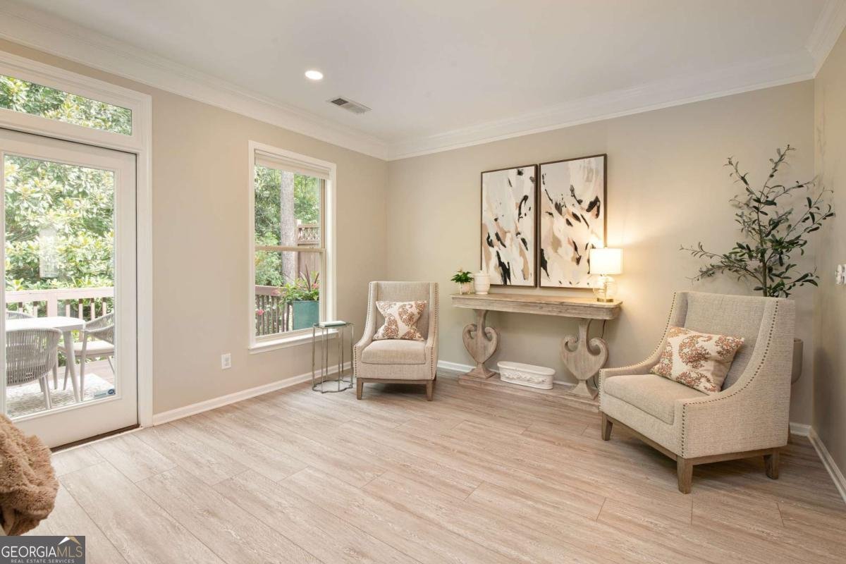 5010 Manchester Circle Roswell - Photo 11